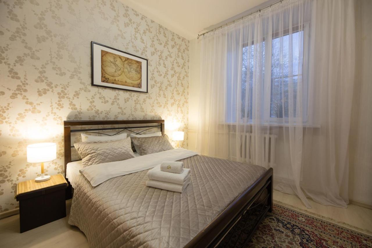 Home Apart 3 Μινσκ Δωμάτιο φωτογραφία