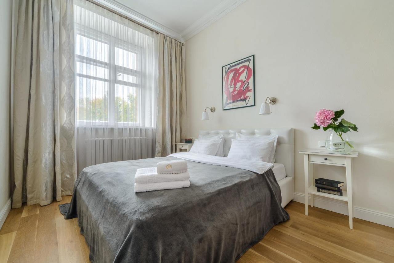 Home Apart 3 Μινσκ Εξωτερικό φωτογραφία