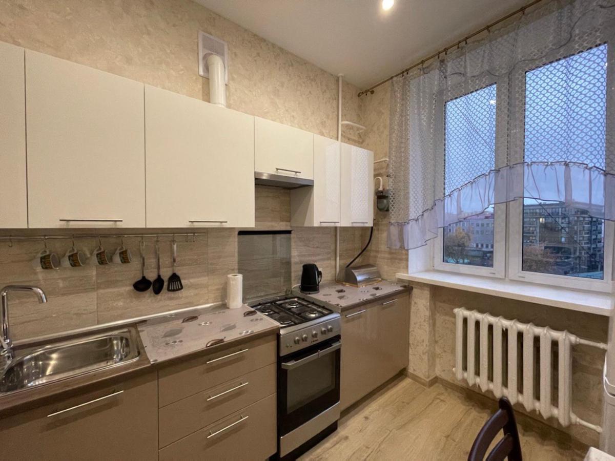 Home Apart 3 Μινσκ Εξωτερικό φωτογραφία