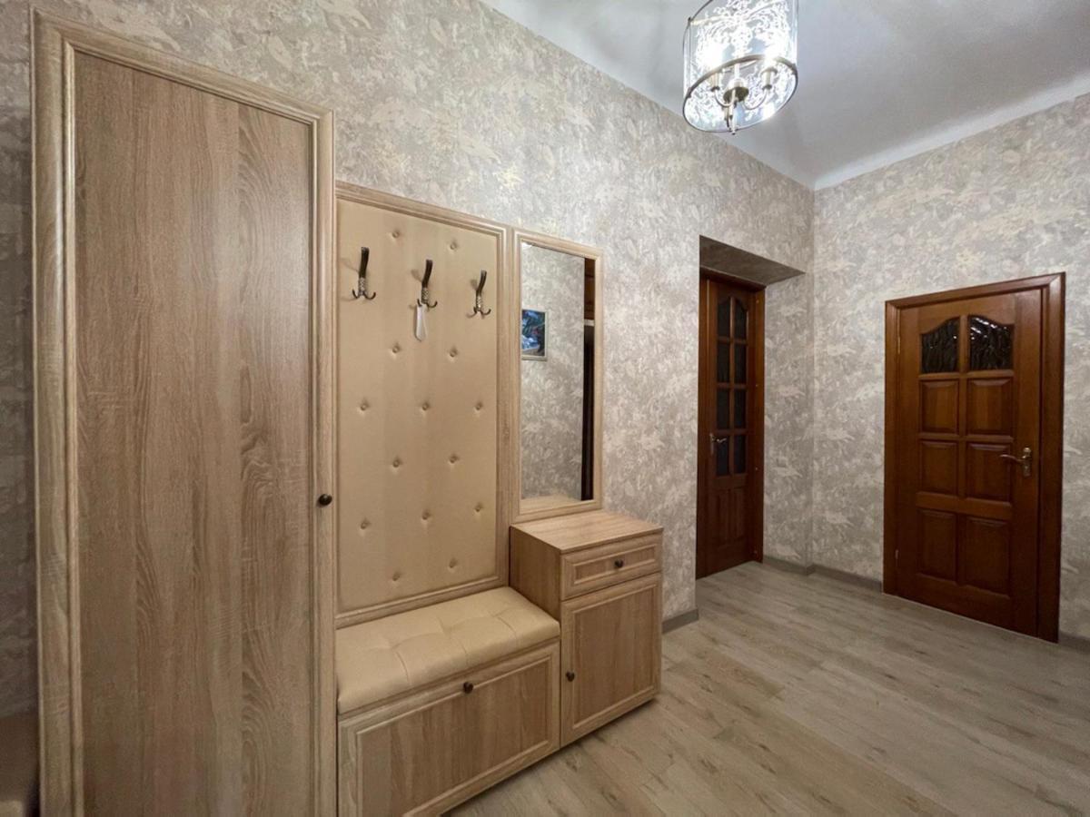 Home Apart 3 Μινσκ Εξωτερικό φωτογραφία