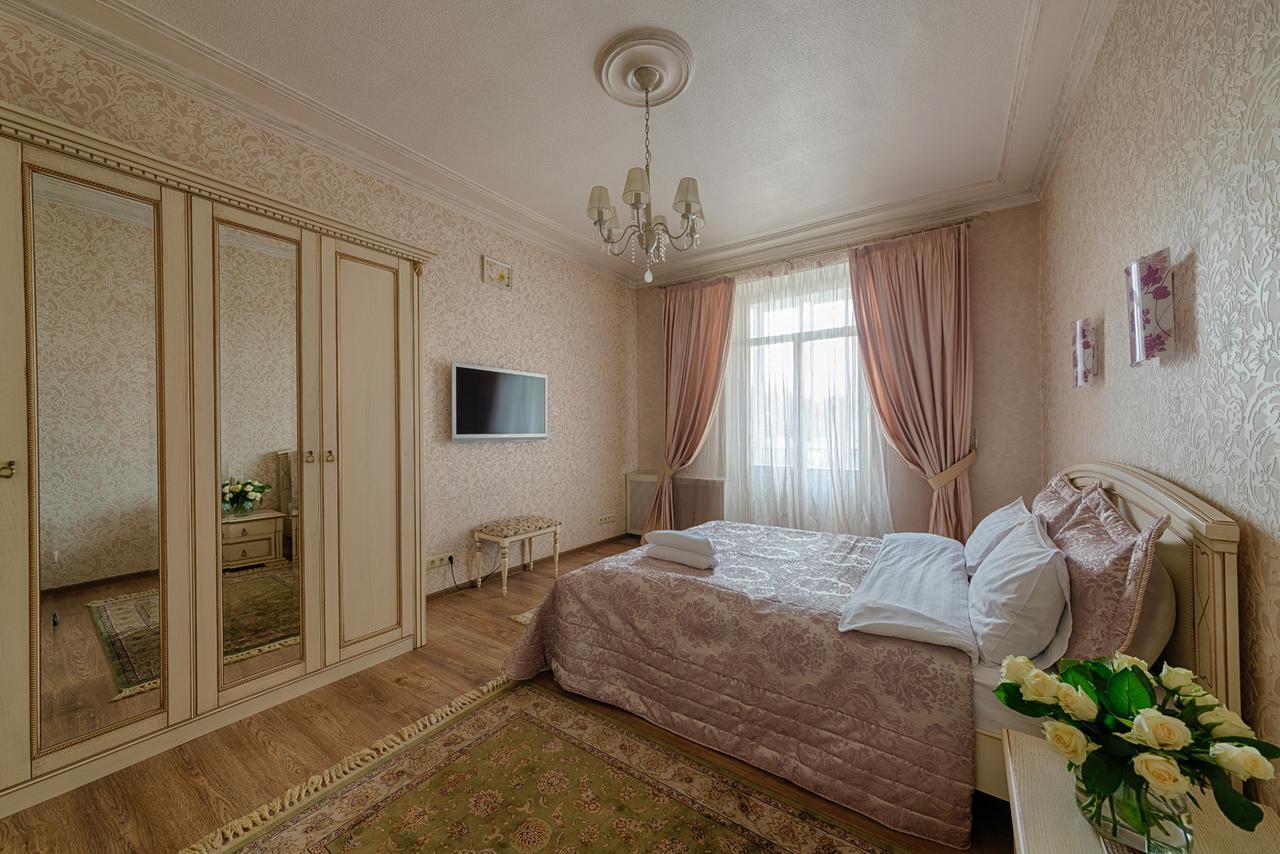 Home Apart 3 Μινσκ Εξωτερικό φωτογραφία